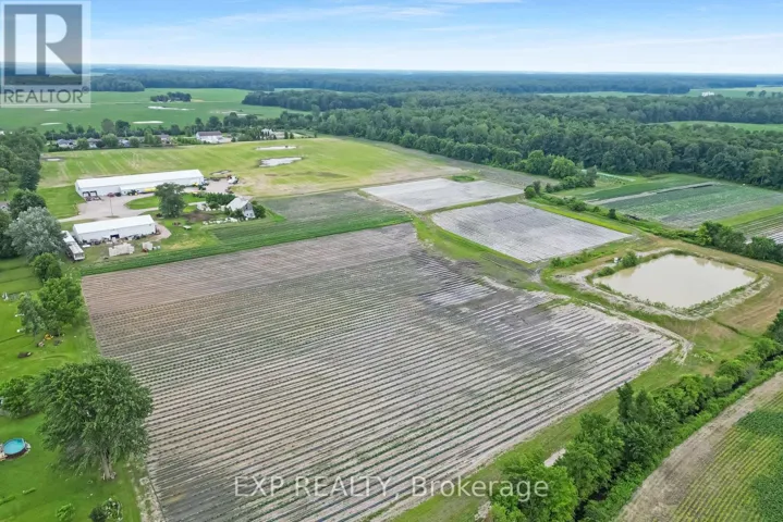 11 TUCKER STREET, Newbury, Ontario N0L1Z0