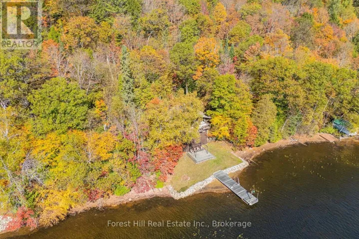 1187 IVY LANE, Algonquin Highlands (McClintock), Ontario P0A1E0