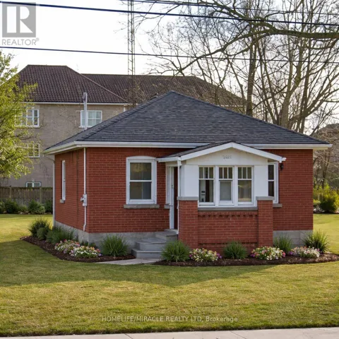4555 14TH AVENUE, Markham (Milliken Mills East), Ontario L3S3K2