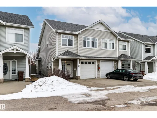 15-200 Erin Ridge DR, St. Albert, Alberta T8N7E2