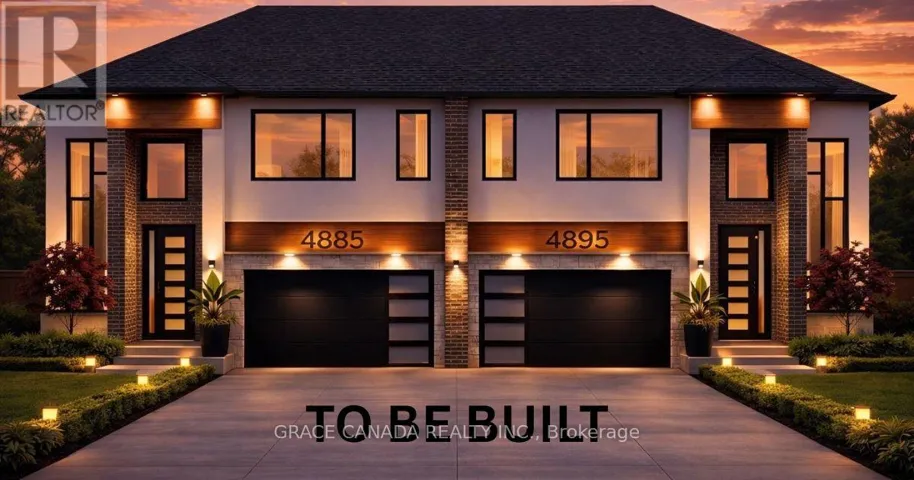 4895 TERRA BELLA DRIVE, LaSalle, Ontario N9H0N1