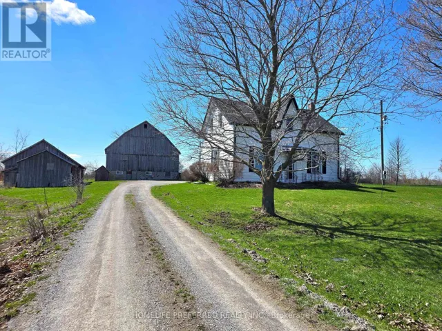 2758 28 HIGHWAY, Douro-Dummer, Ontario K0L2H0