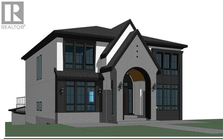 1605 9 Street NW, Calgary, Alberta T2M3L5