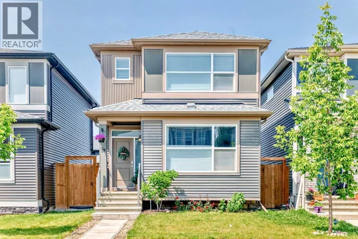 59 Wolf Hollow Way SE, Calgary, Alberta T2X1T8