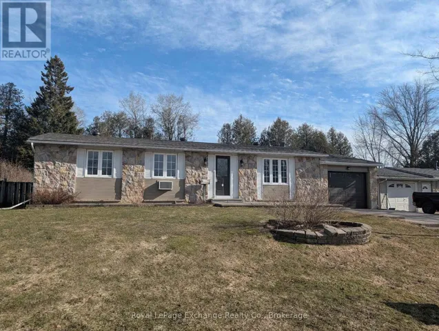 24 INVERNESS STREET N, Kincardine, Ontario N2Z1J4