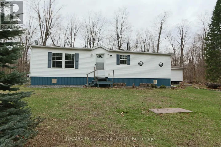 1874 HIGHWAY 118 E, Bracebridge (Draper), Ontario P1L1X1