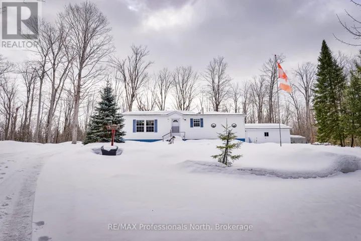 1874 HIGHWAY 118 E, Bracebridge (Draper), Ontario P1L1X1