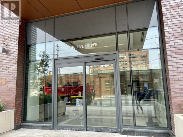 12 - 130 RIVER STREET, Toronto (Regent Park), Ontario M5A0R8