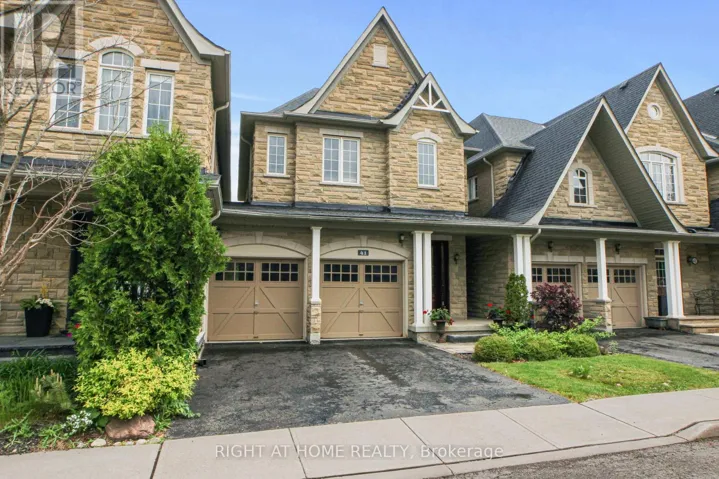 41 - 280 PARADELLE DRIVE, Richmond Hill (Oak Ridges Lake Wilcox), Ontario L4E0E1