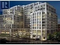 128 - 1 OLD MILL DRIVE, Toronto (High Park-Swansea), Ontario M6S0A1