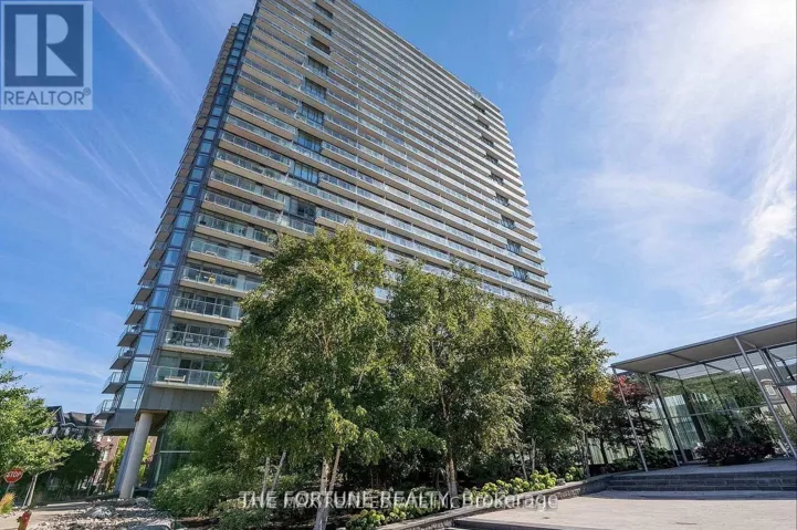 1712 - 103 THE QUEENSWAY, Toronto (High Park-Swansea), Ontario M6S5B3