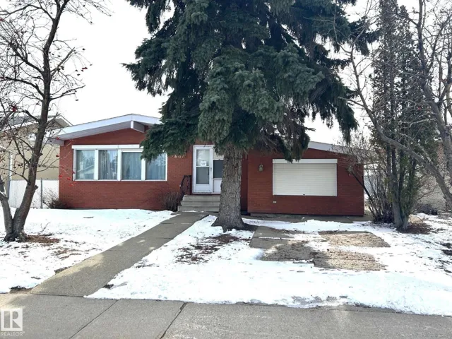 7807 144 AV NW NW, Edmonton, Alberta T5C2R9