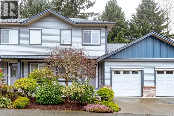 23 3110 Cook St, Chemainus, British Columbia V0R1K2
