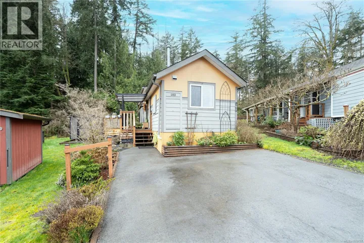 152 3042 River Rd, Chemainus, British Columbia V0R1K3