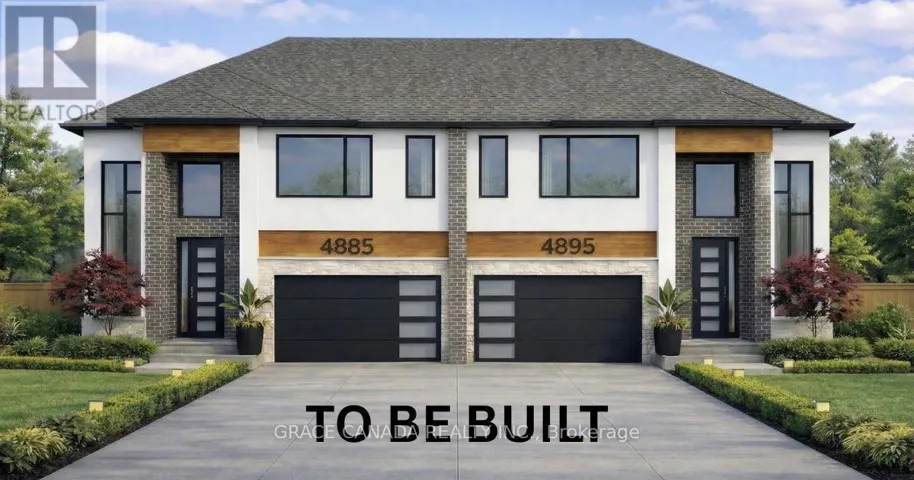 4925 TERRA BELLA DRIVE, LaSalle, Ontario N9H0N1
