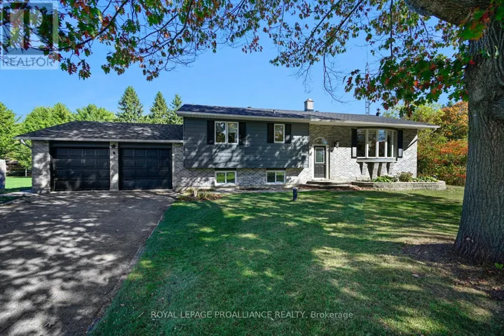2597 NORTH CAMPBELL ROAD, Augusta, Ontario K0E1T0
