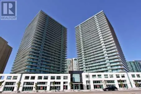 2011 - 5508 YONGE STREET, Toronto (Willowdale West), Ontario M2N5S2