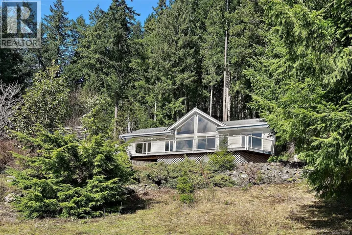 9709 Youbou Rd, Youbou, British Columbia V0R3E1