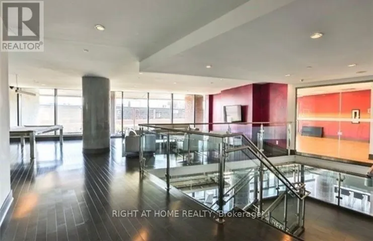 1105 - 150 EAST LIBERTY STREET E, Toronto (Niagara), Ontario M6K3R5