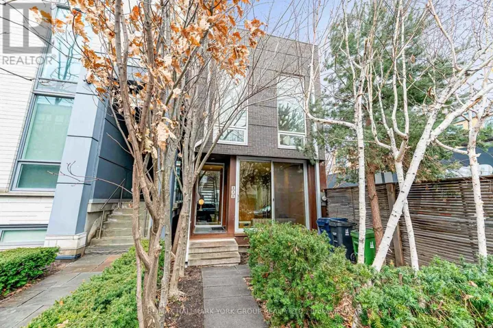 840 RICHMOND STREET W, Toronto (Trinity-Bellwoods), Ontario M6J1C9