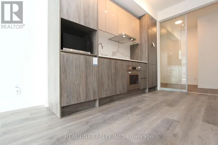 3307 - 180 FRONT STREET E, Toronto (Moss Park), Ontario M5A0A9
