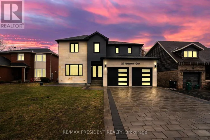 212 WEDGEWOOD DRIVE, Cambridge, Ontario N1S4P8