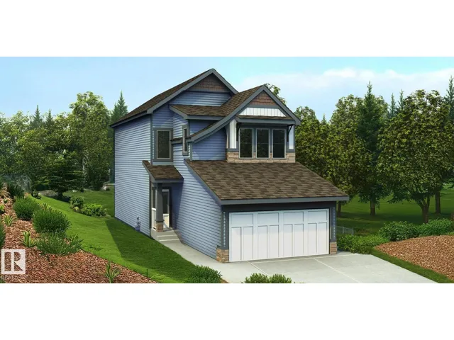 2728 188 ST NW, Edmonton, Alberta T6M3J1