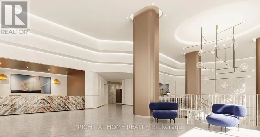 606 - 155 MERCHANTS' WHARF, Toronto (Waterfront Communities), Ontario M5A0Y4