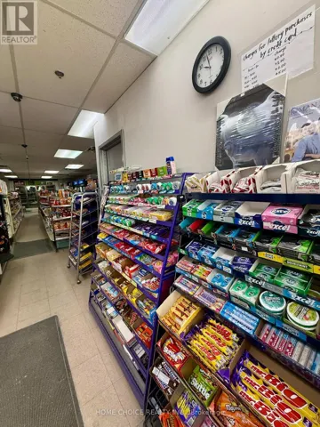 4 - 130 BELL FARM ROAD, Barrie (Alliance), Ontario L4M6J4