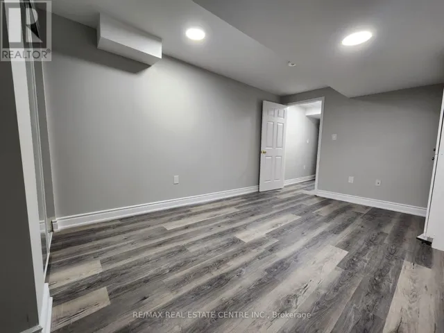 BSMENT - 52 JORDENSEN DRIVE, Brampton (Credit Valley), Ontario L6X0S6