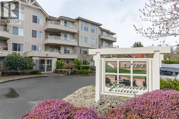 306 3700 Carey Rd, Saanich, British Columbia V8Z4C2