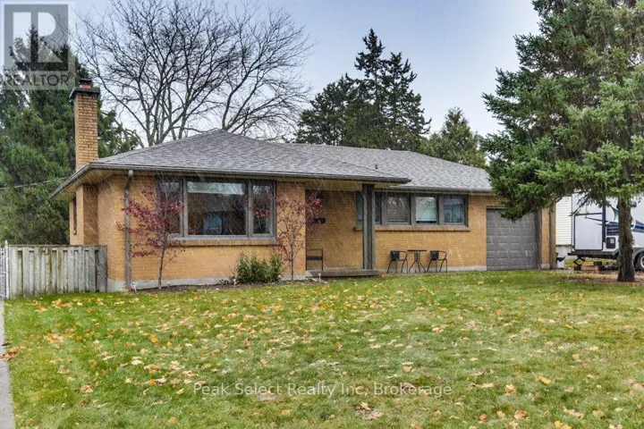204 BUCKINGHAM STREET, London South (South J), Ontario N5Z3V5