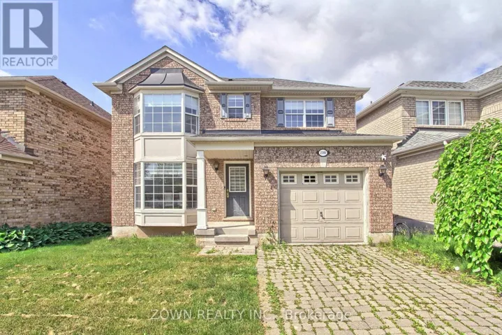 2310 GRAND OAK TRAIL, Oakville (WM Westmount), Ontario L6M4X2