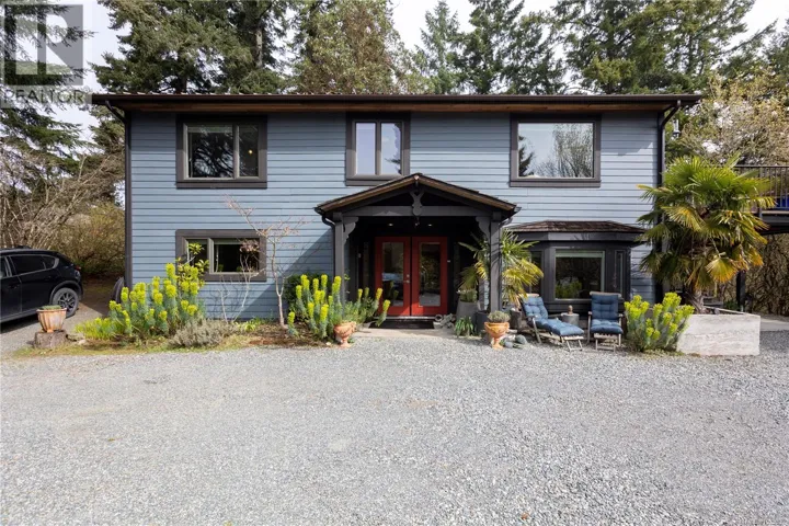 142 Park Dr, Salt Spring, British Columbia V8K2R7