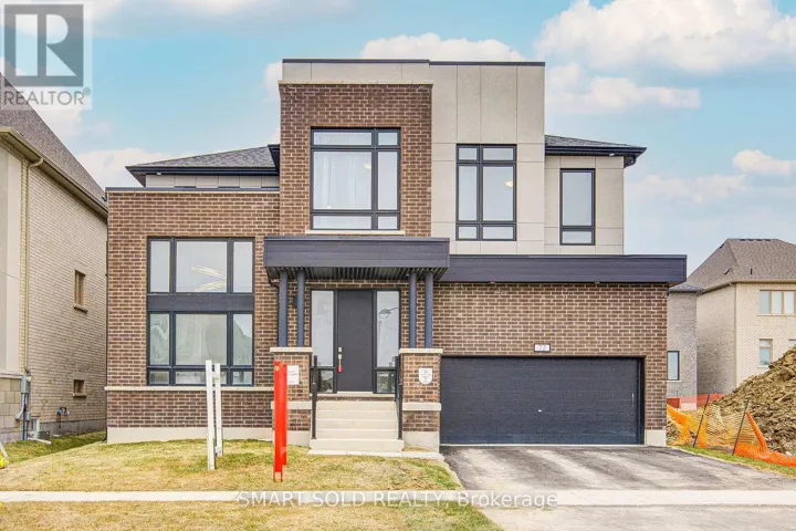 72 MEIZHOU AVENUE, Markham (Angus Glen), Ontario L6C3N1