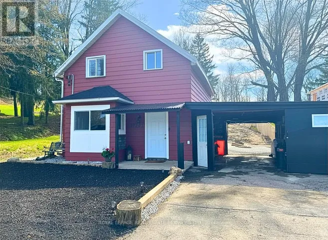 19772 AIRPORT ROAD, Caledon, Ontario L7K0A3