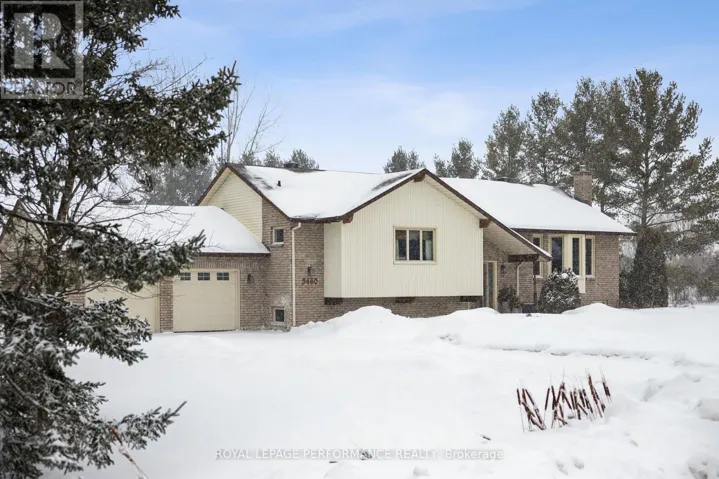 3460 DESSAINT STREET, Ottawa, Ontario K0A3E0