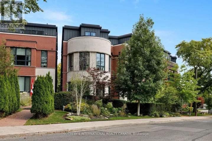 7 THURLOE AVENUE, Toronto (Mount Pleasant West), Ontario M4S0B4