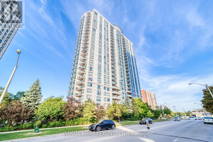 PH18 - 238 BONIS AVENUE, Toronto (Tam O'Shanter-Sullivan), Ontario M1T3W7