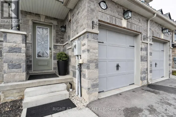 179 WALKER BOULEVARD, New Tecumseth (Alliston), Ontario L9R0R3