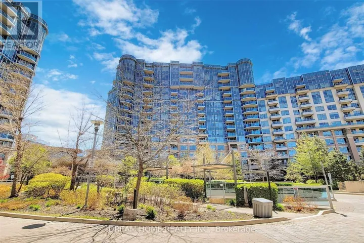 858 - 23 COX BOULEVARD, Markham (Unionville), Ontario L3R7Z9