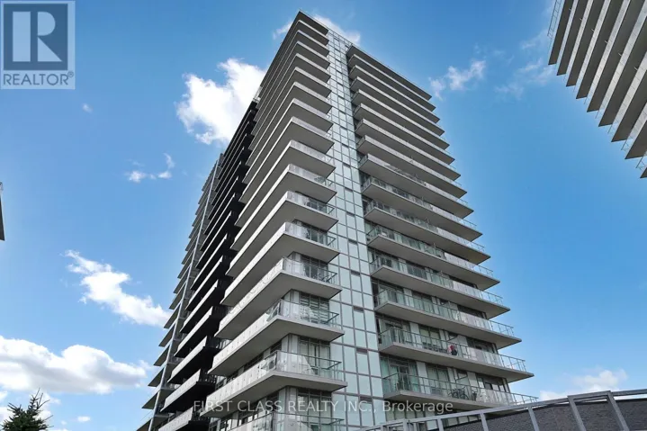 705 - 4699 GLEN ERIN DRIVE, Mississauga (Central Erin Mills), Ontario L5M2E5