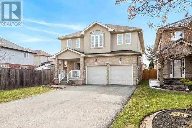 4462 WELTMAN WAY, Lincoln (Beamsville), Ontario L3J0G2
