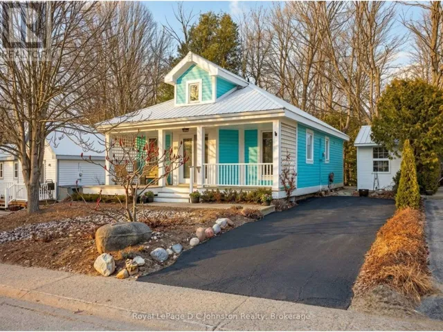 106 - 383 MCNABB STREET, Saugeen Shores, Ontario N0H2L0