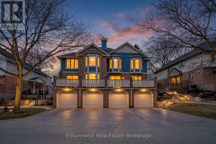 11 - 941 GORDON STREET, Guelph (Kortright West), Ontario N1G4R9