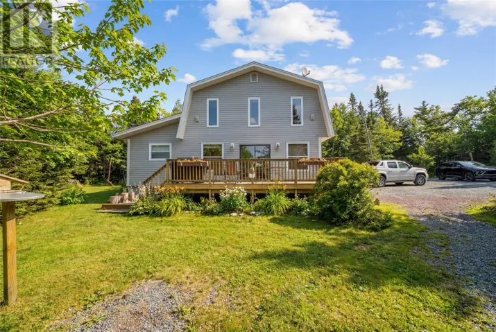 23 Old Mans Pond Road, Makinson's, Newfoundland & Labrador A0A2X0