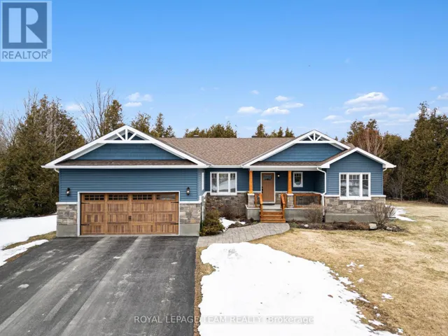 67 STONEWALK DRIVE, North Grenville, Ontario K0G1J0