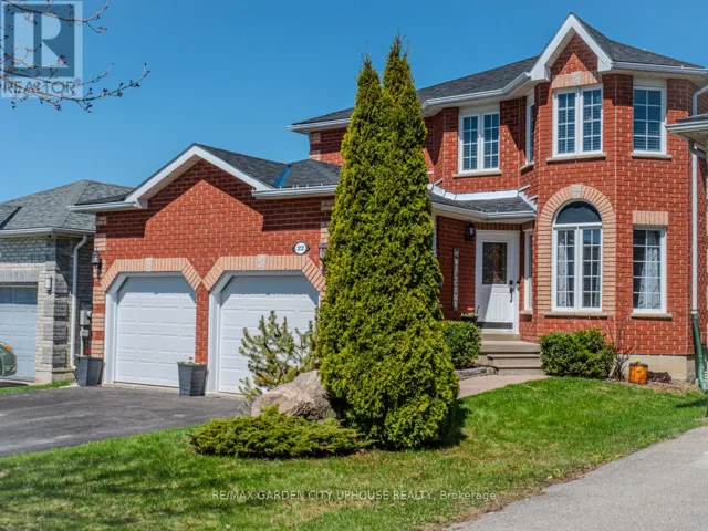 22 GRACE CRESCENT, Barrie (Painswick South), Ontario L4N9S8