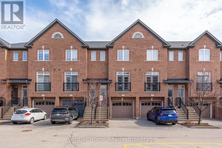 961 REIMER COMMON, Burlington (Freeman), Ontario L7R0C8