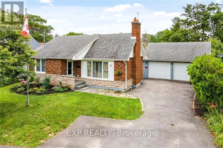 70 JARROW ROAD, St. Catharines (Lakeshore), Ontario L2M1B6